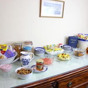 Whitemoor House B&B