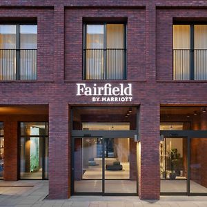 Fairfield By Marriott Copenhagen Nordhavn